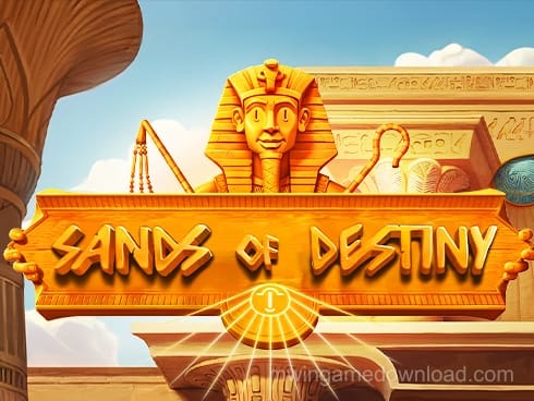 Sands of Destiny