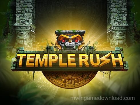 Temple Rush